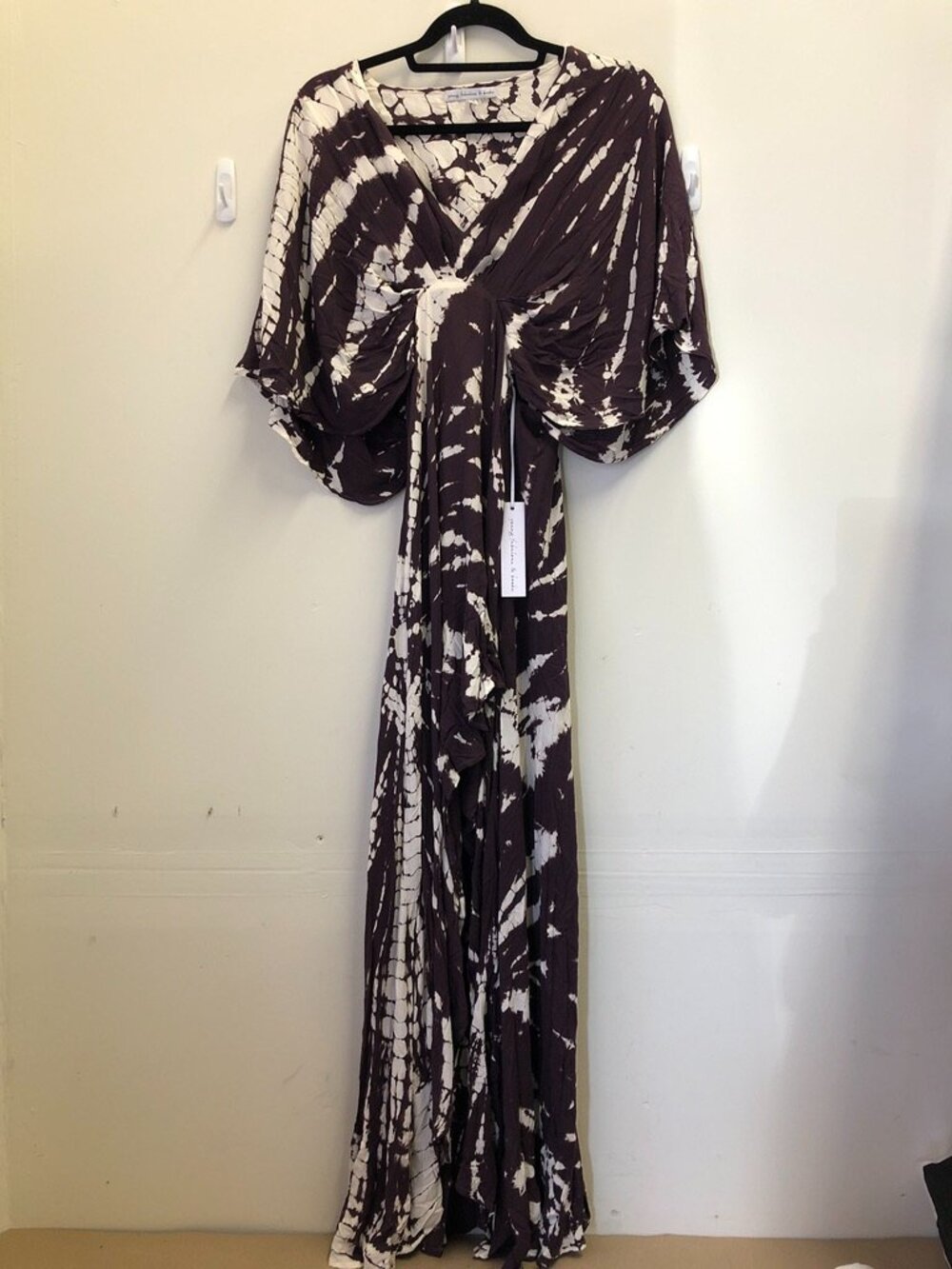 Young Fabulous & Broke Thea Dress
